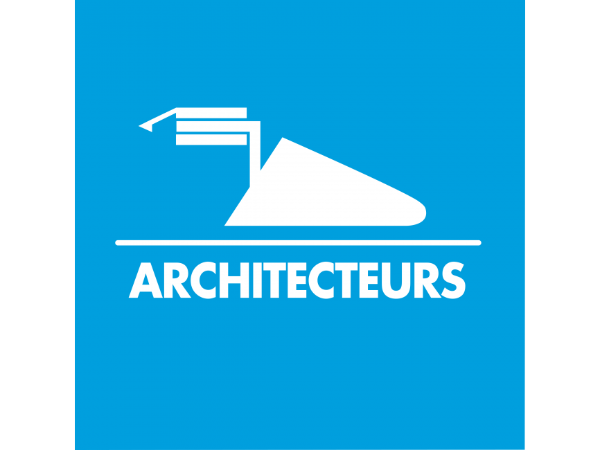 Architecteurs   Logo