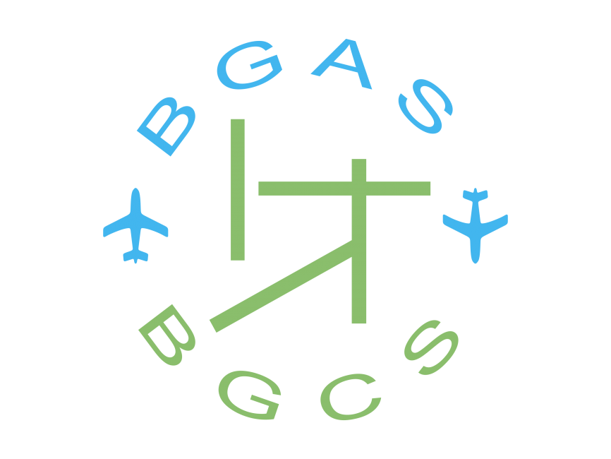 BGAS BGCS Logo