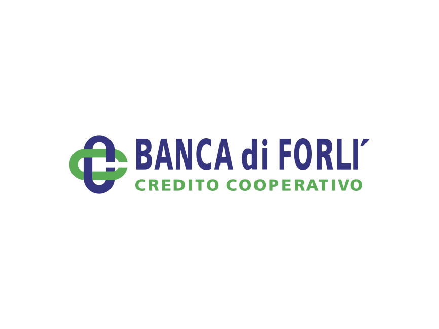 Banca di Forli   Logo