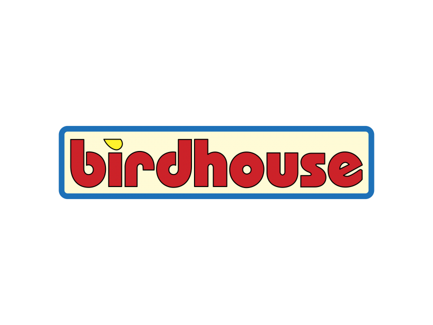 Birdhouse   Logo