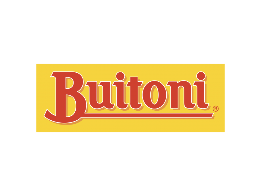 Buitoni   Logo