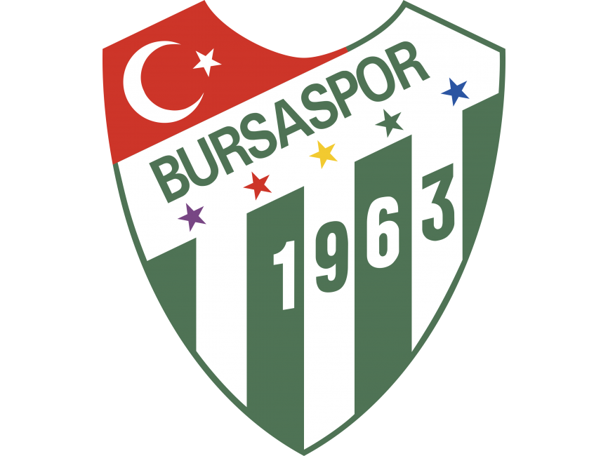 Bursas 1 Logo
