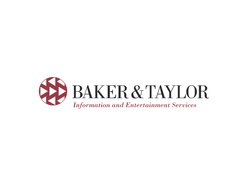 Baker &# 8; Taylor Logo