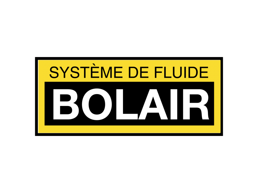 Bolair   Logo