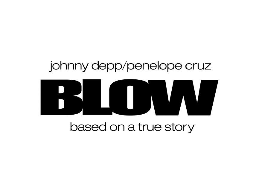 Blow Logo