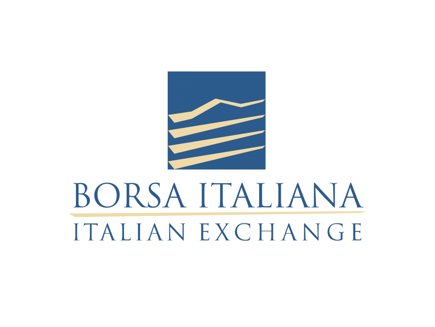 Borsa Italiana   Logo