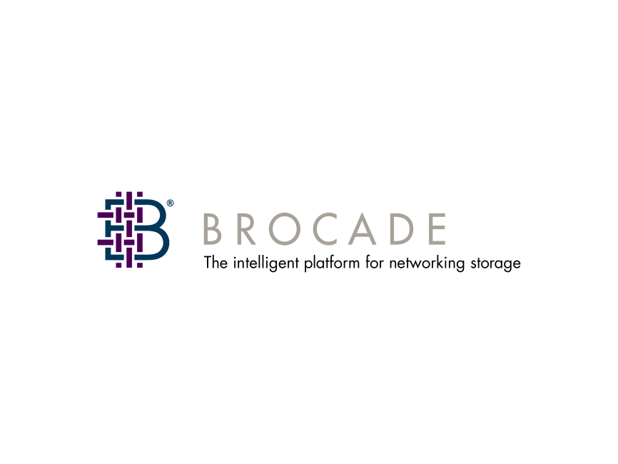 Brocade   Logo