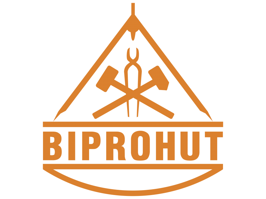 Biprohut   Logo