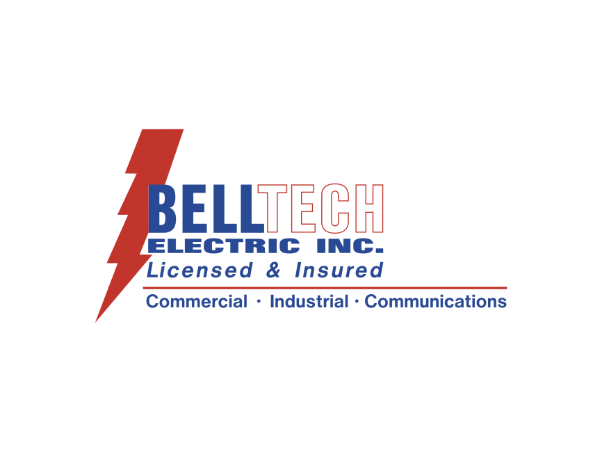 Belltech Electric   Logo