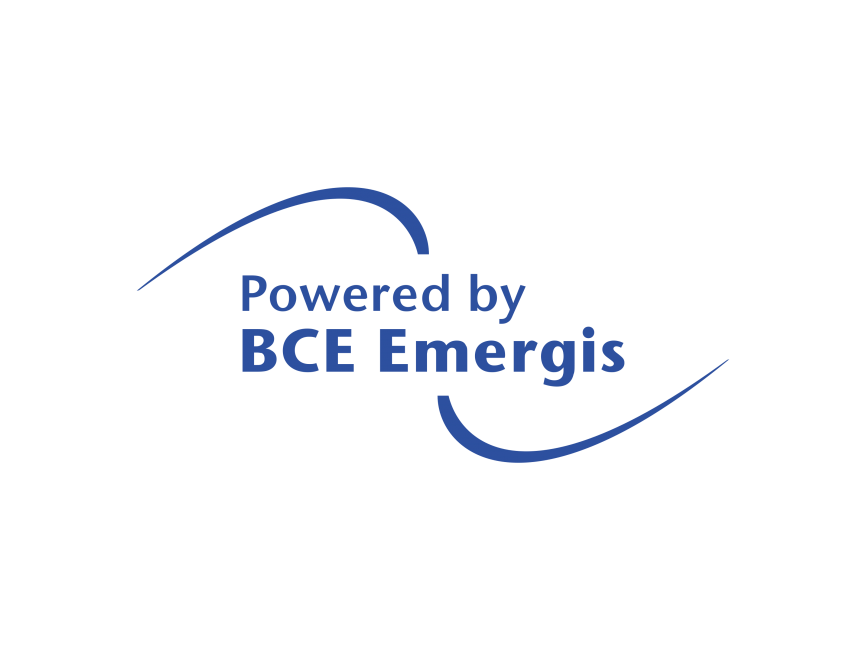 BCE Emergis Logo