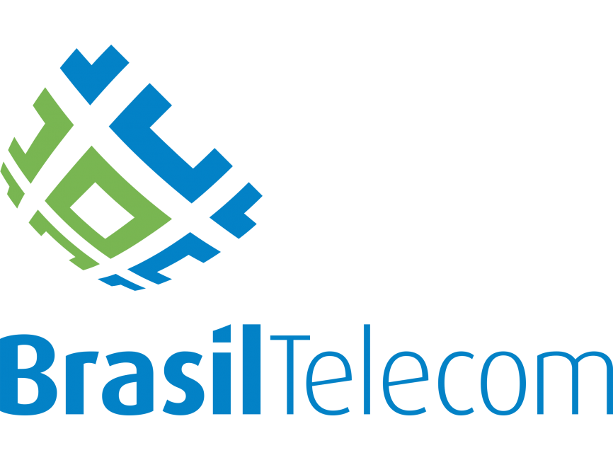 Brasil Telecom Logo