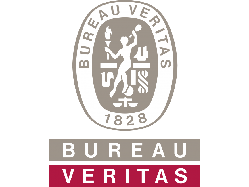 Bureauveritas1 Logo