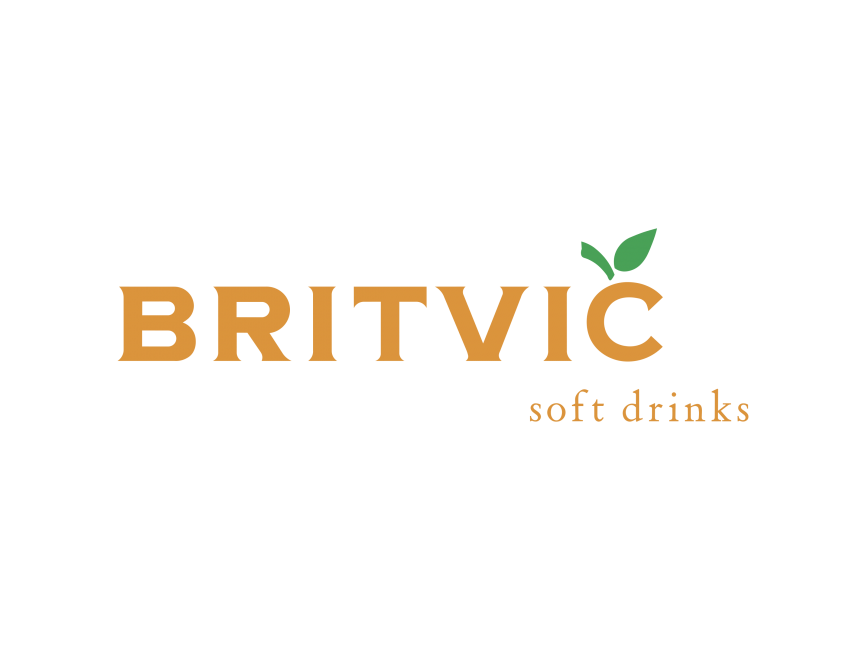 Britvic 965 Logo