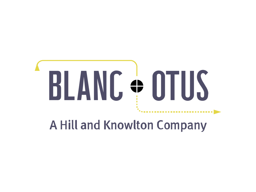 Blanc &# 8; Otus   Logo