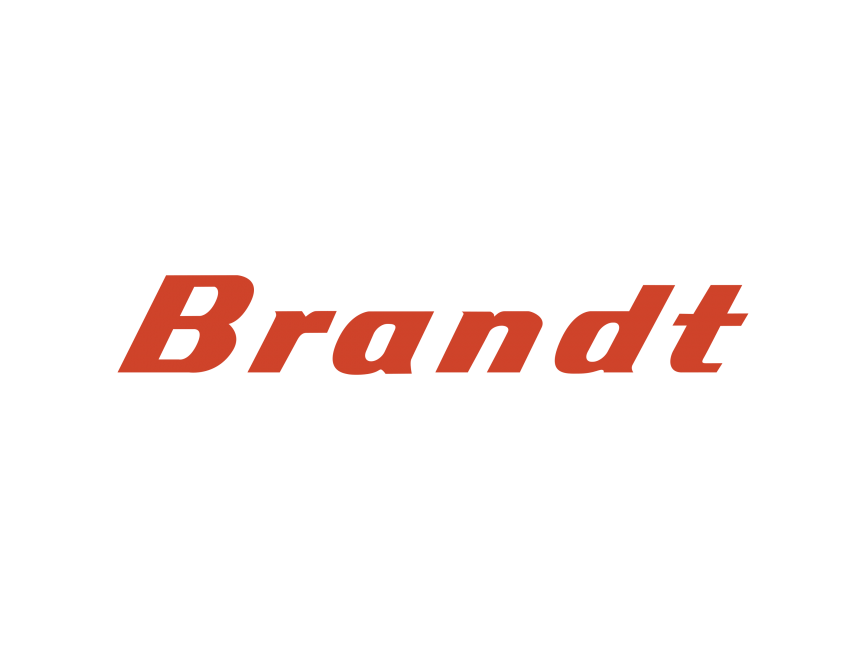 Brandt   Logo