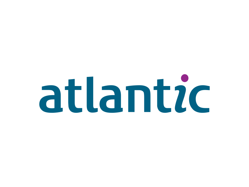 Atlantic   Logo