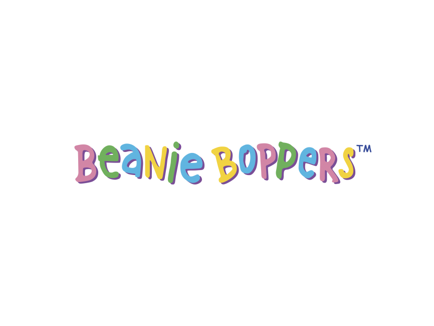 Beanie Boppers   Logo