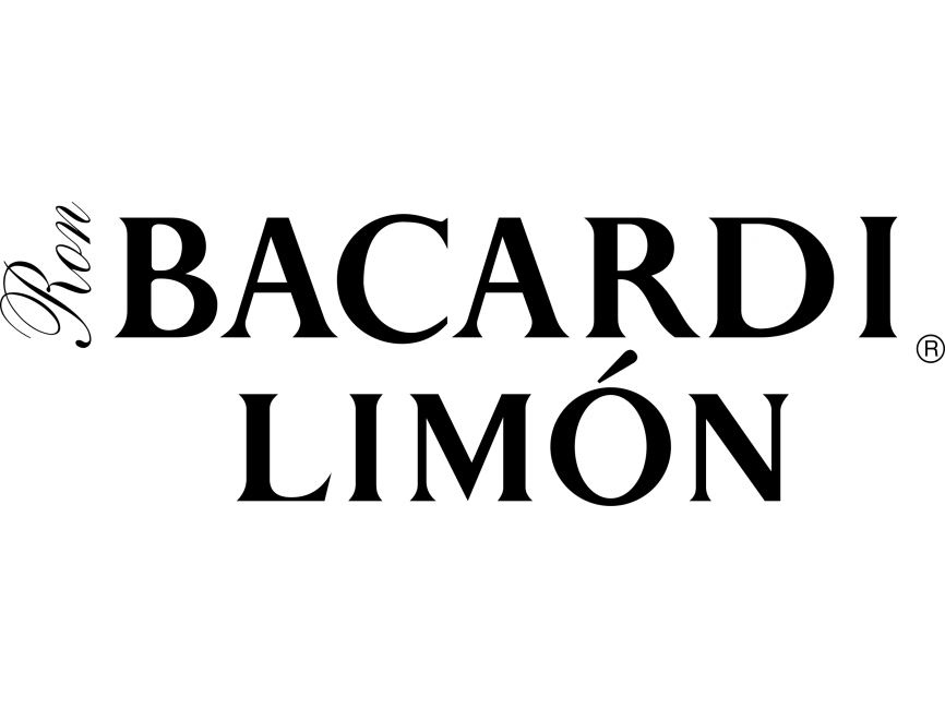 Bacardi Limon 4 Logo