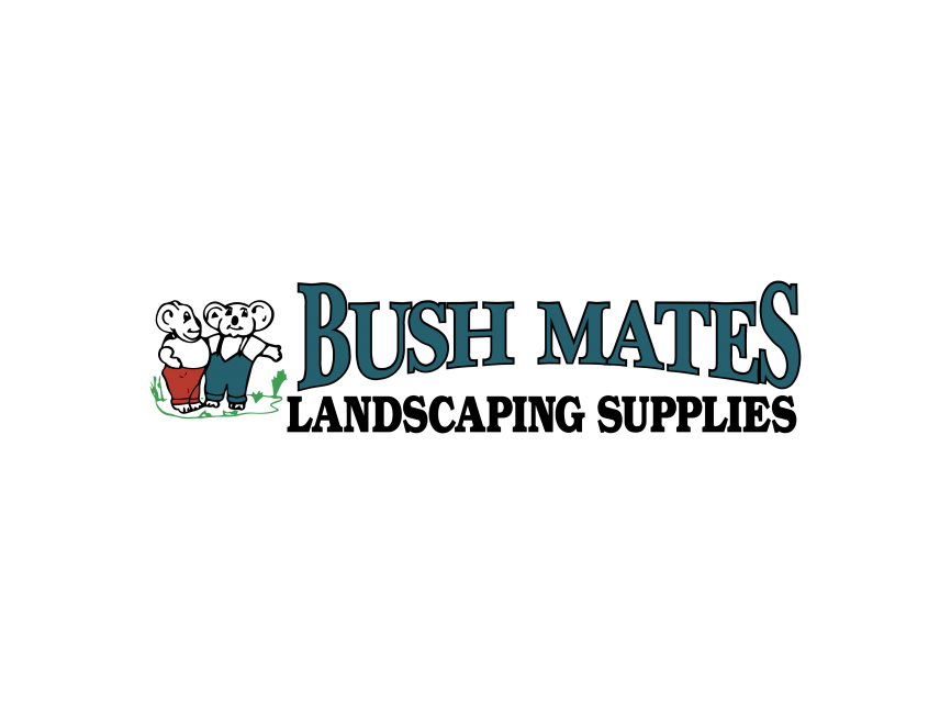 Bush Mates   Logo