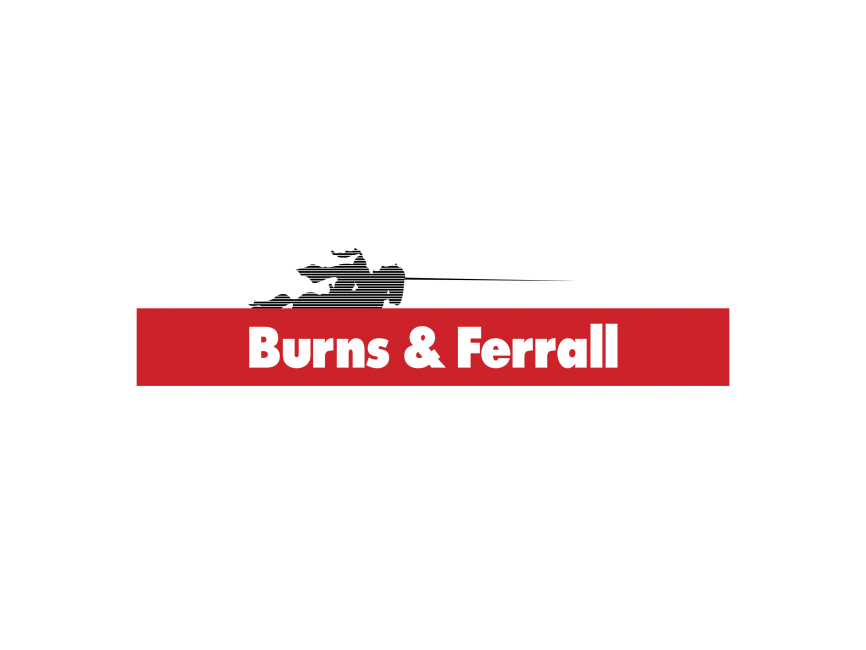 Burns &# 8; Ferrall   Logo