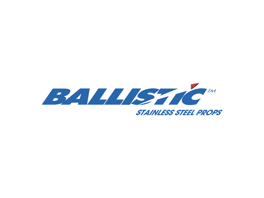 Ballistic   Logo