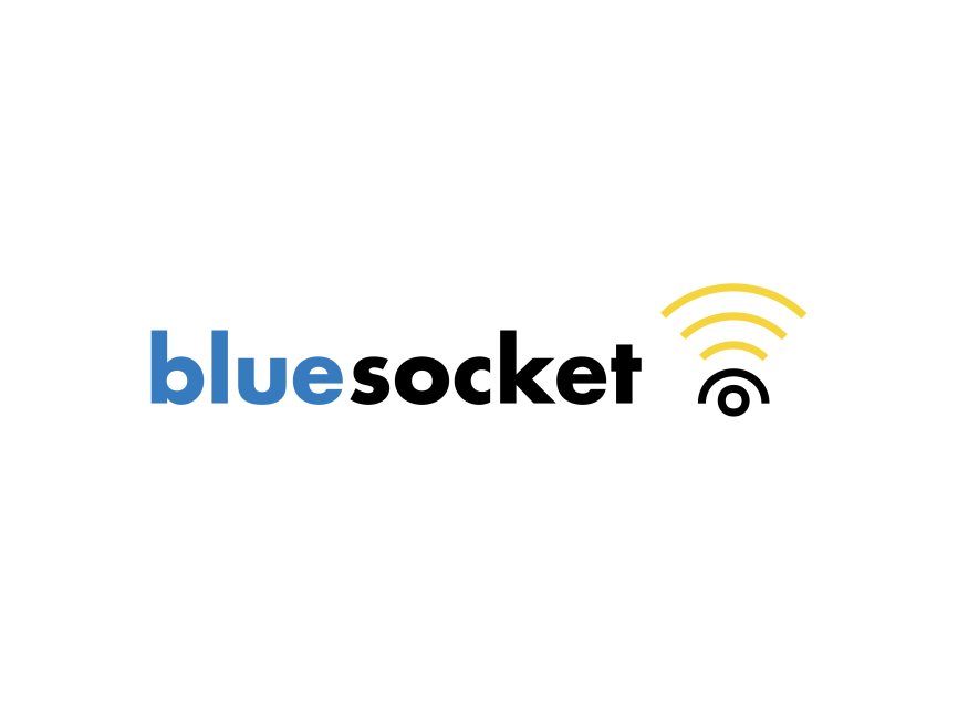 BlueSocket Logo