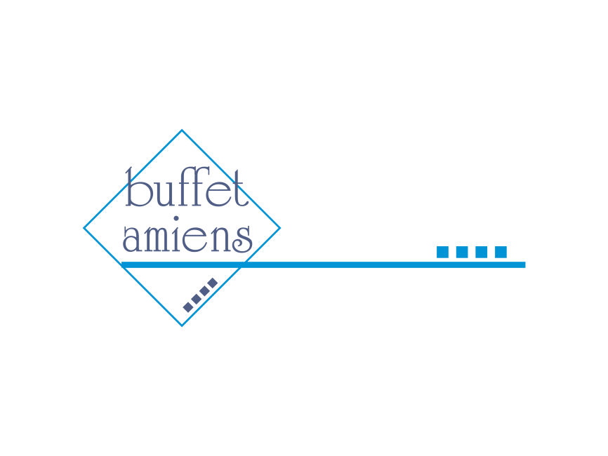 Buffet Amiens 990 Logo