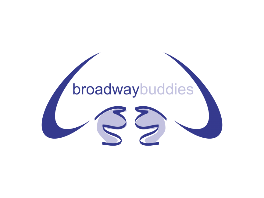 Broadway Buddies Logo