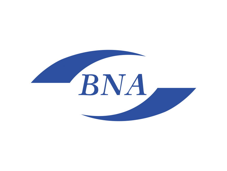 BNA Logo PNG Transparent Logo - Freepngdesign.com