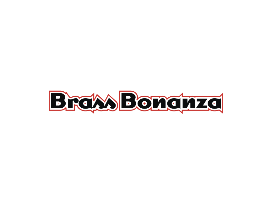 Brass Bonanza Logo