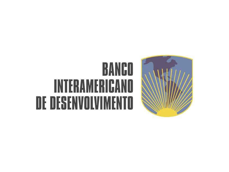 Banco Interamericano de Desenvolvimento   Logo