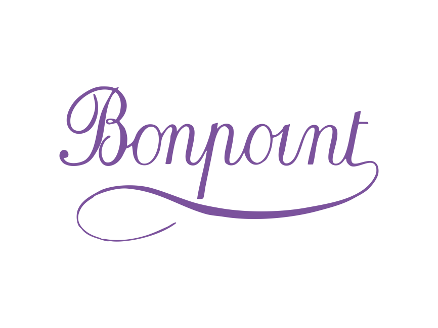 Bonpoint 55  Logo