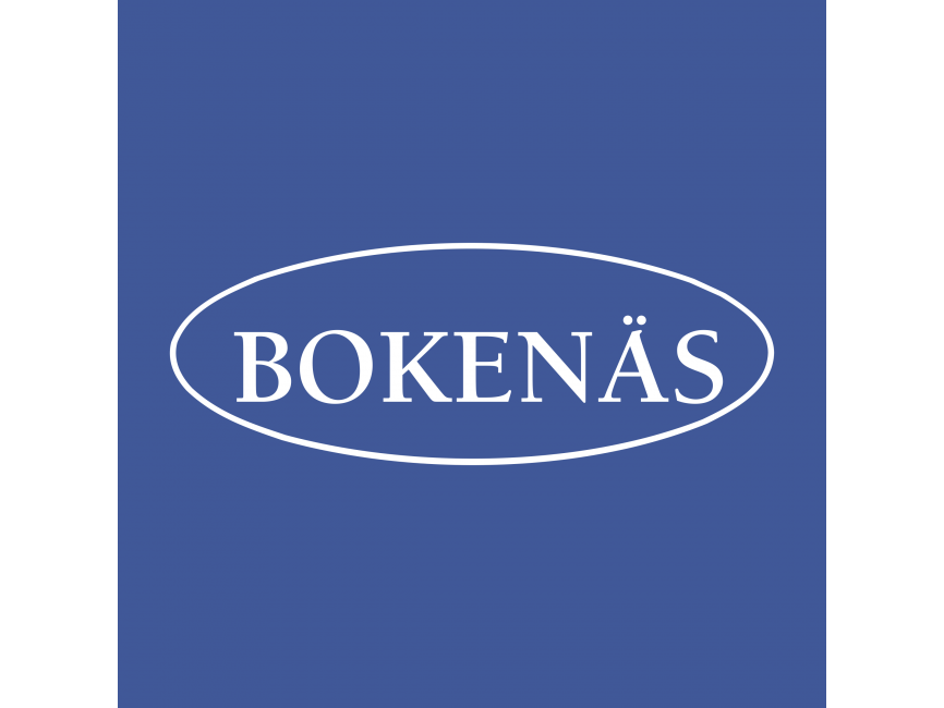 Bokenas Logo