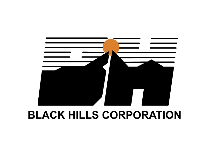 Black Hills Logo