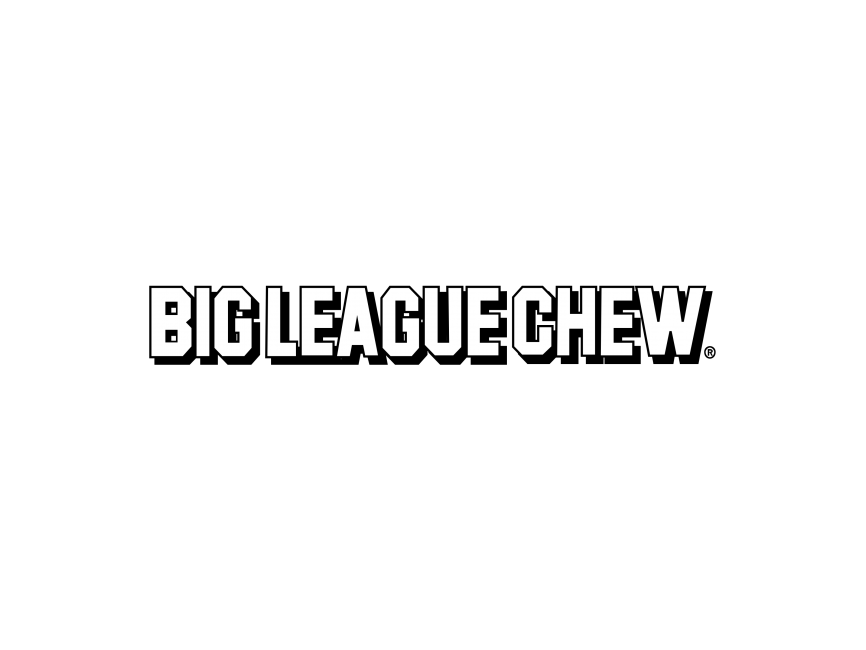 Big League Chew Logo