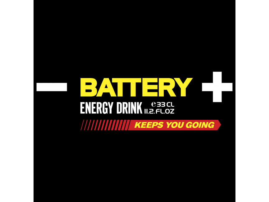 Battery Logo