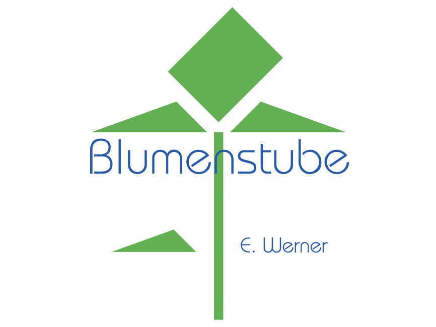 Blumenstube 9  Logo
