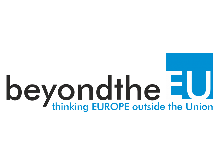 Beyond the EU Logo