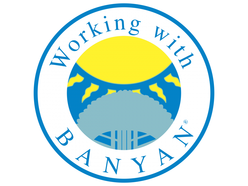 Banyan   Logo