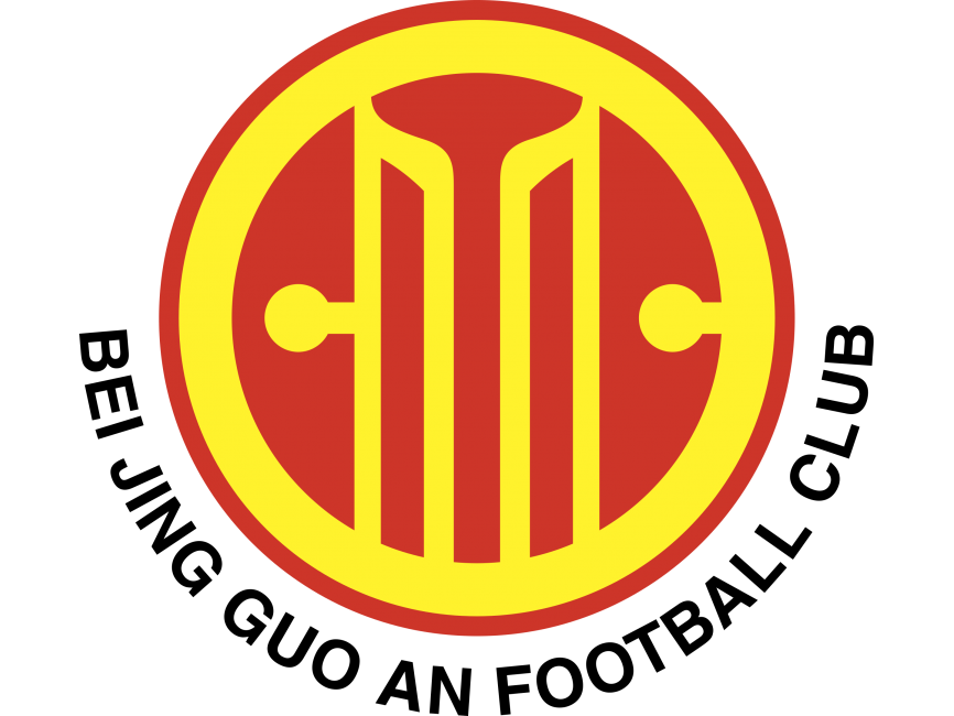 Beijin 1 Logo