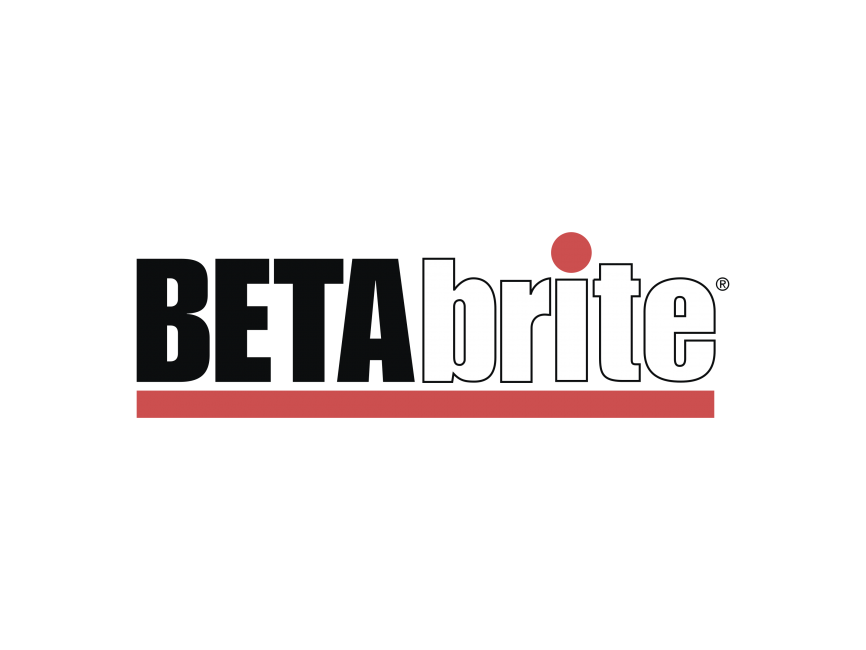 BETAbrite   Logo