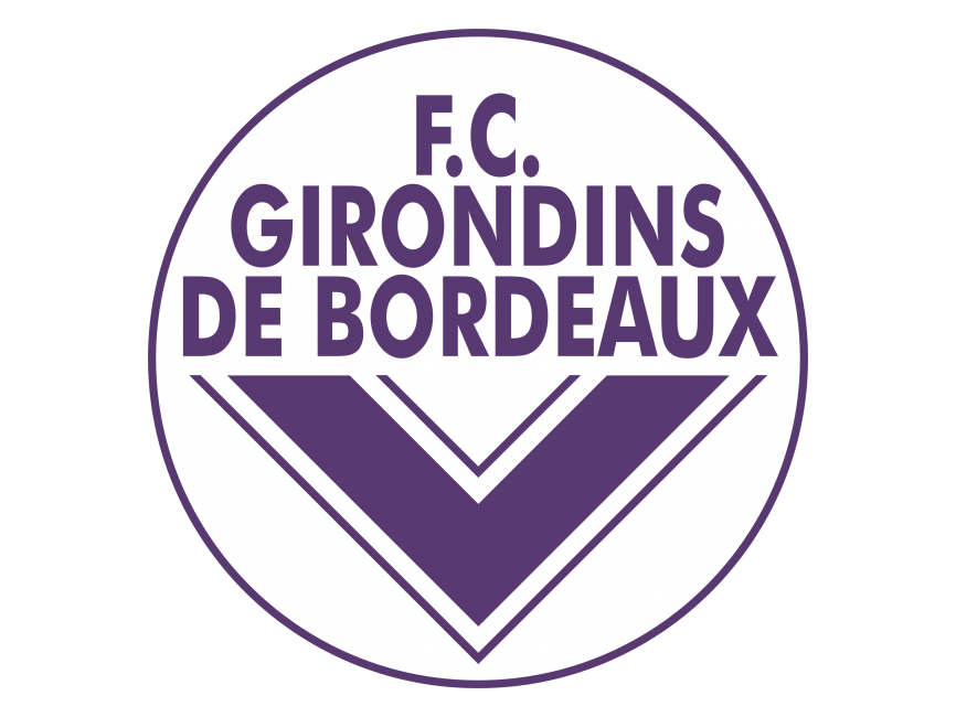 Bordeaux 7832 Logo