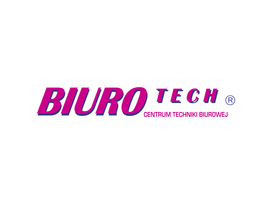 Biuro Tech Logo