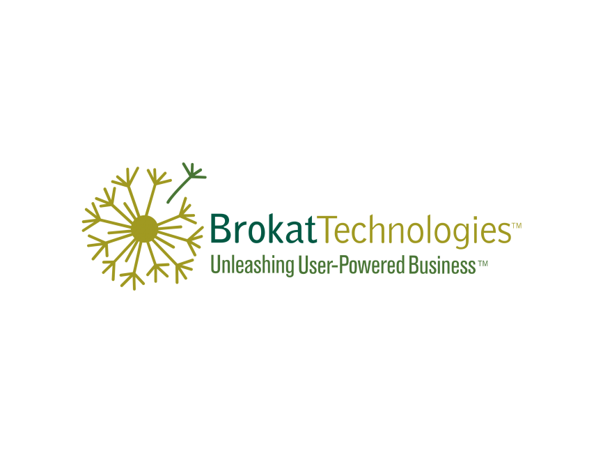 Brokat Technologies Logo