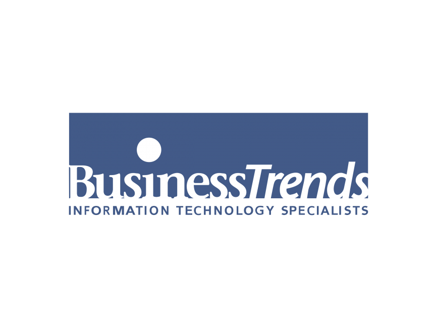 Business Trends   Logo