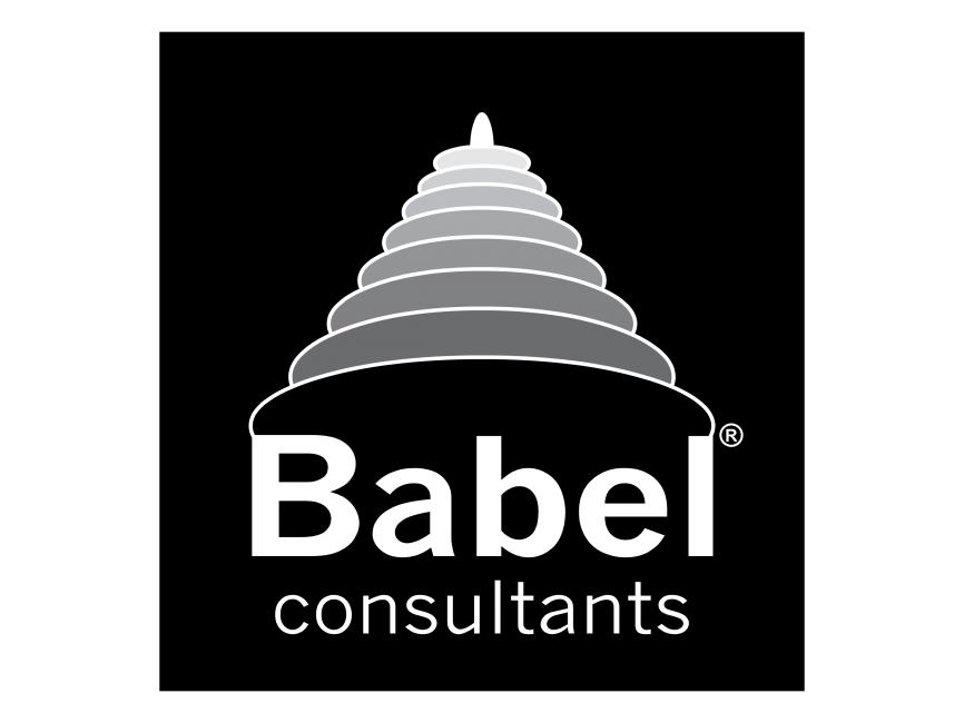 Babel Consultants Logo