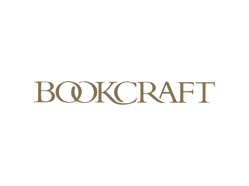 BookCraft   Logo