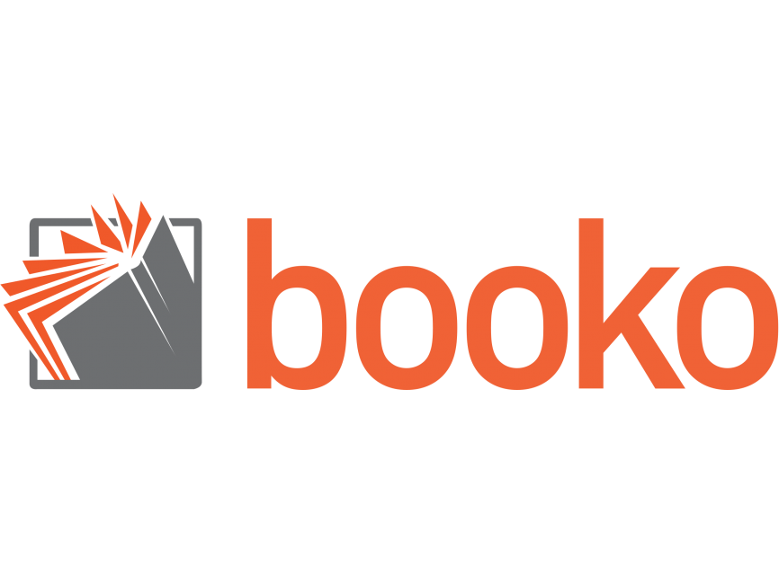 Booko Logo