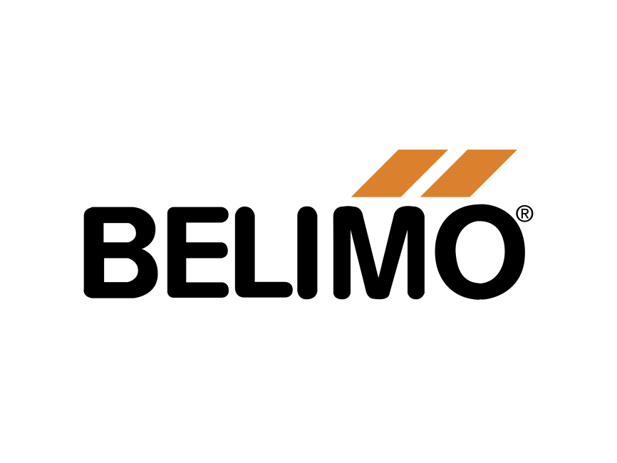 Belimo   Logo