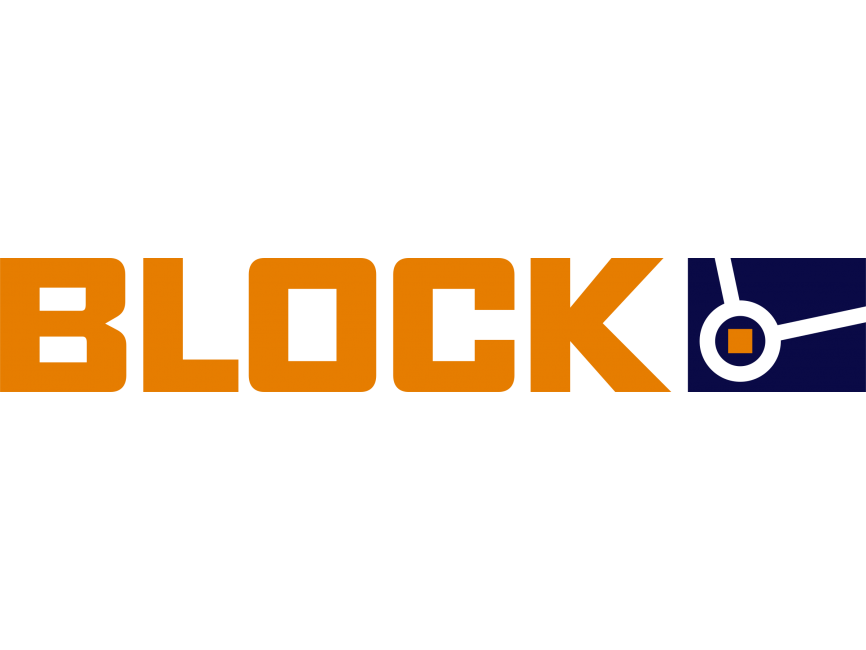 BLOCK Logo